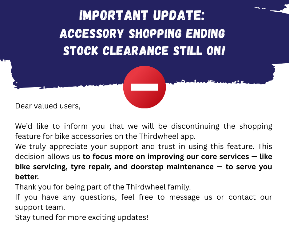 notice